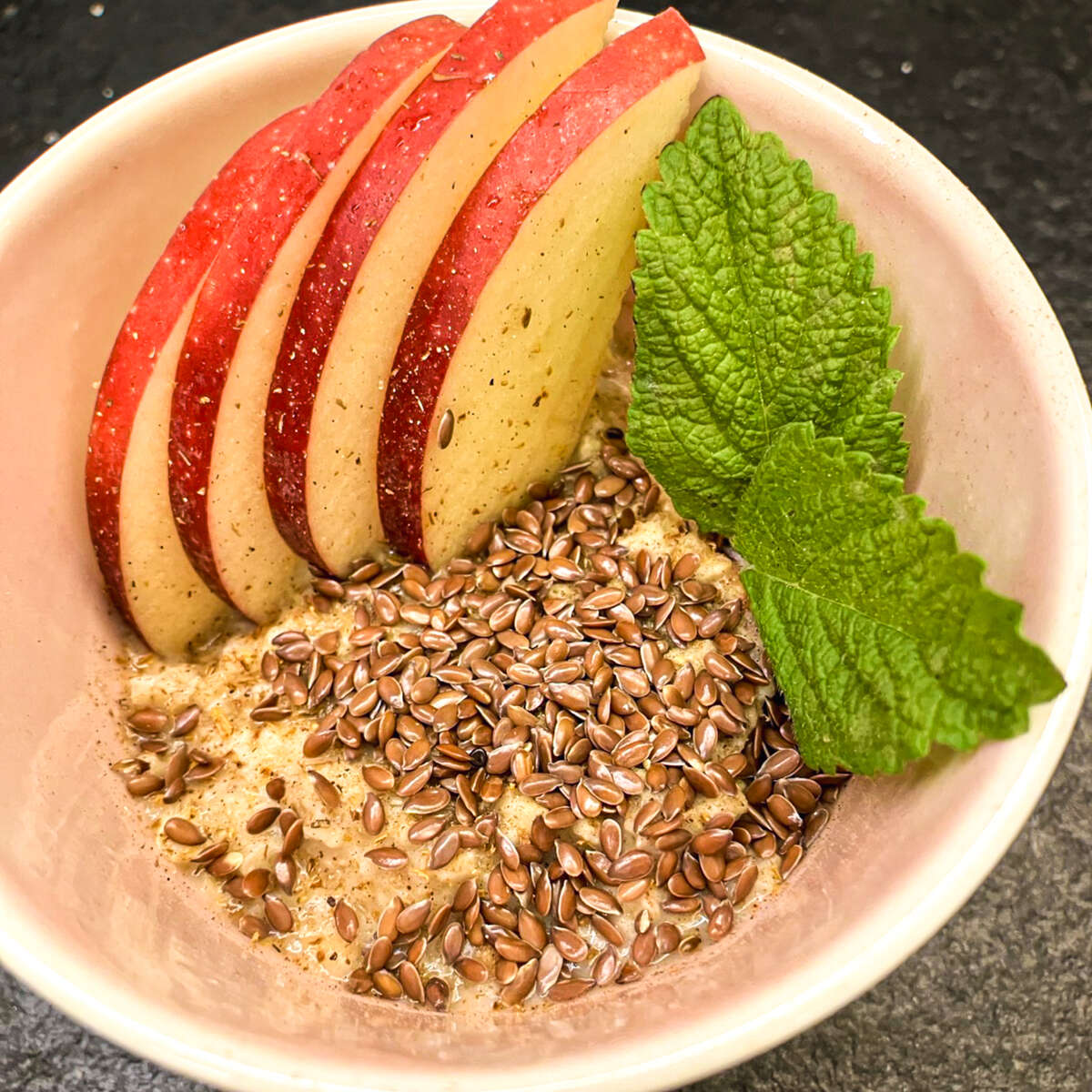 Porridge