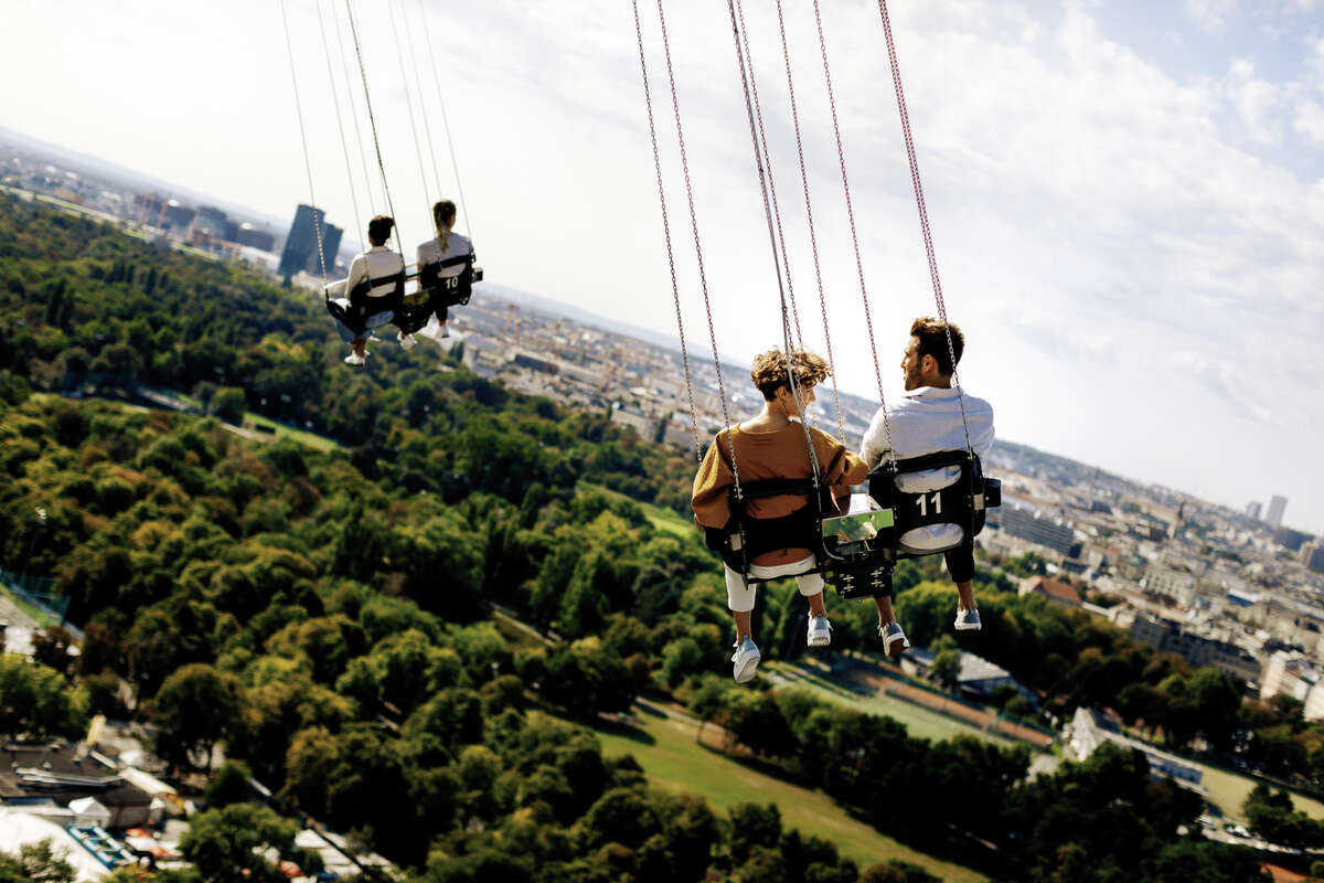 Wurstelprater