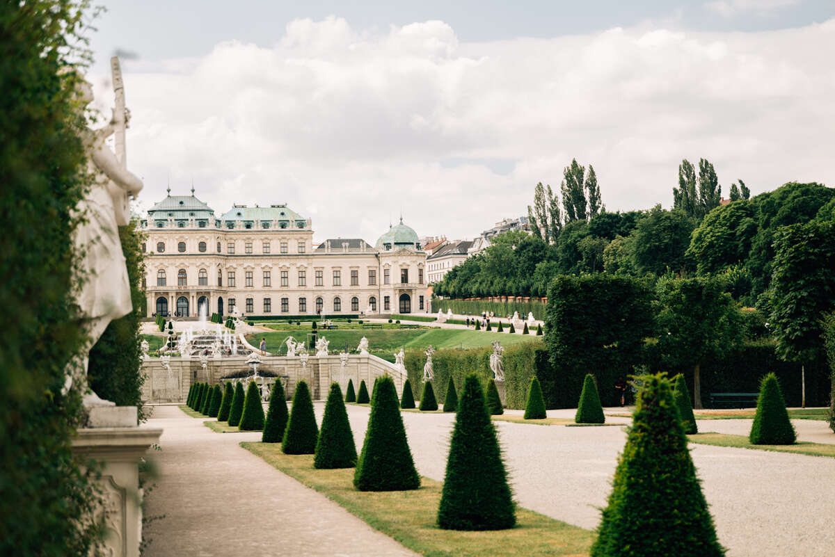 Belvedere
