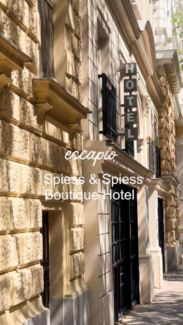 A Retreat with Viennese Soul