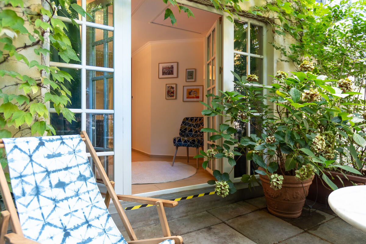 Studio singolo