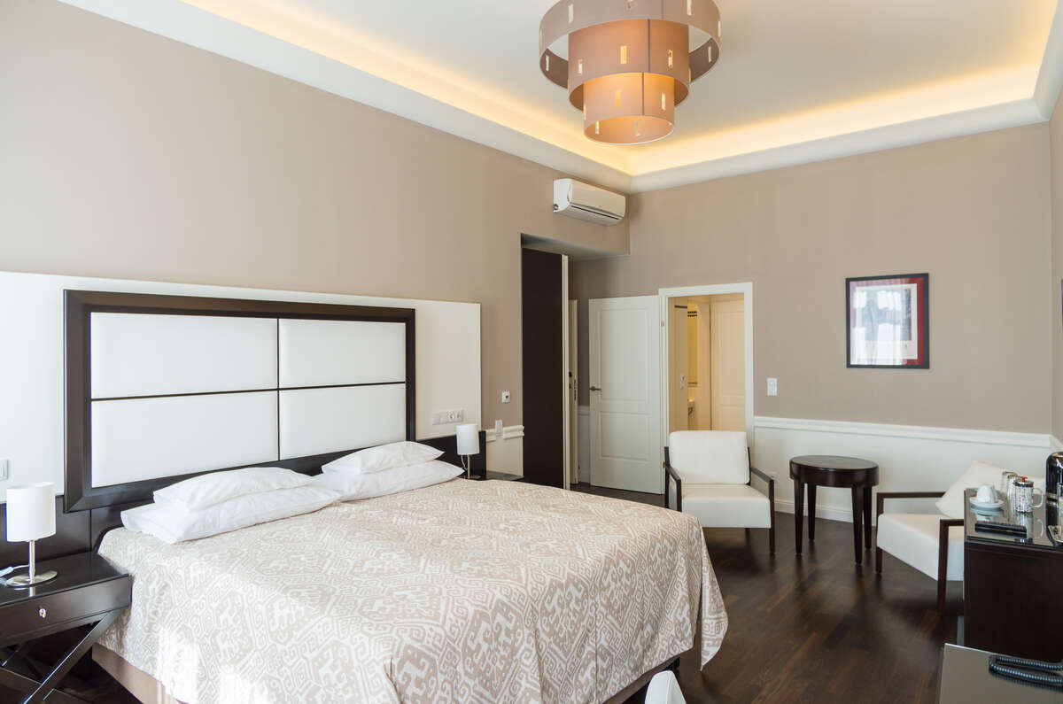 Superior DeLuxe Double Room