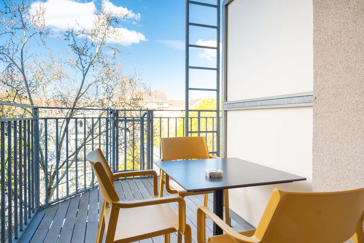 Balkon