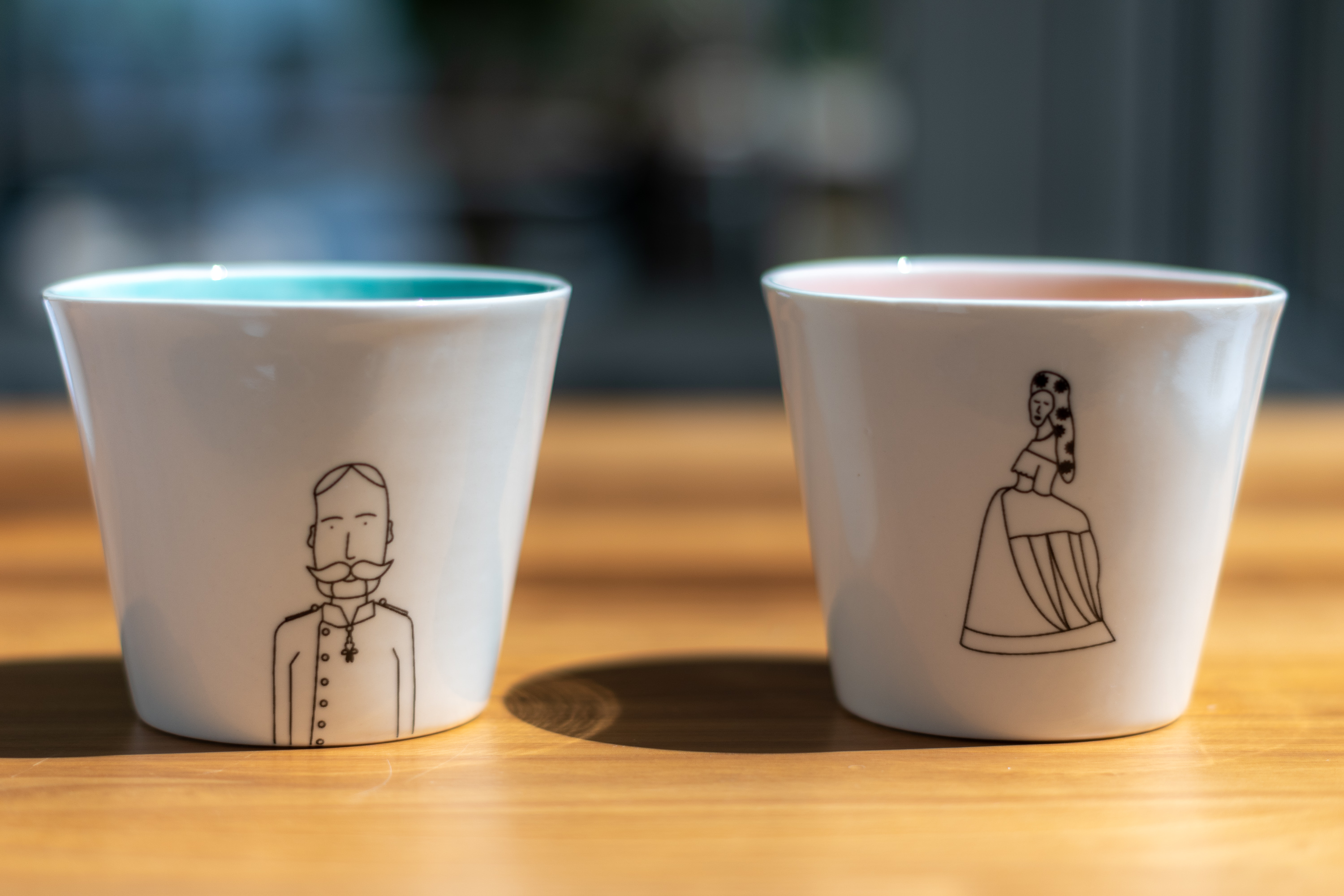 Morgens gut starten – jetzt neu bei uns!