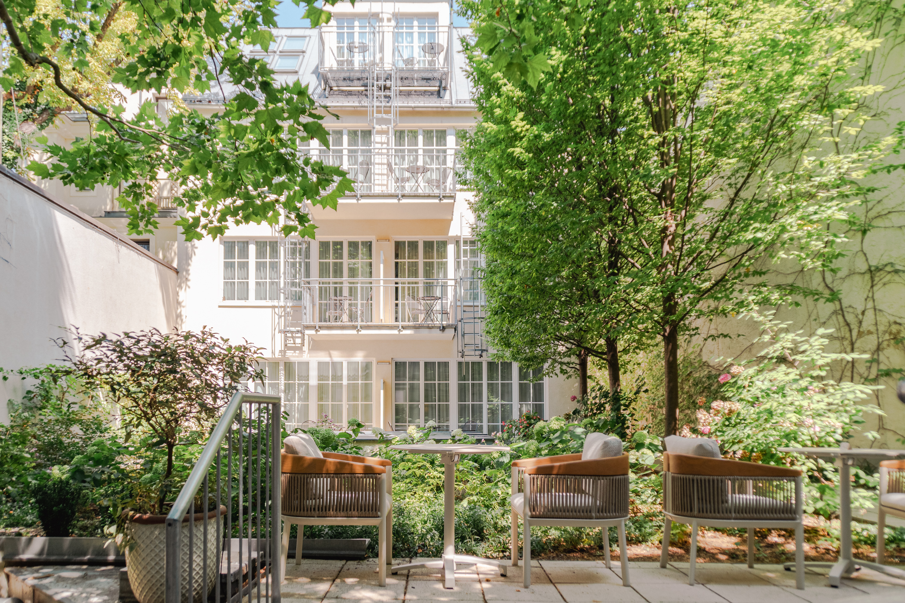Garten